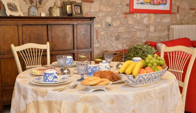 B&b Corte Giare