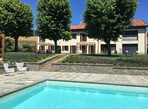 B&B Le Piote in Alessandria