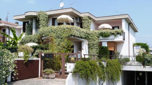 B&B Nautilus in Puegnago