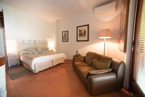 B&B Parco Antico in Somma Lombardo