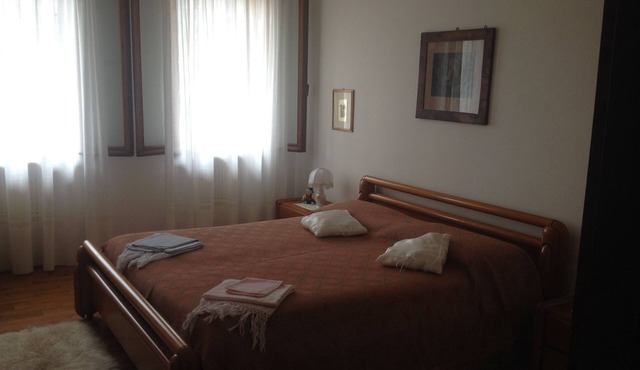 B&B Relax in Miane