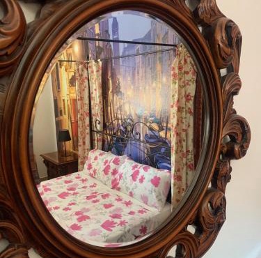 B&B Rialto in Verona