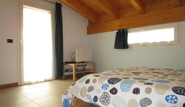 B&B Sibi in Lierna