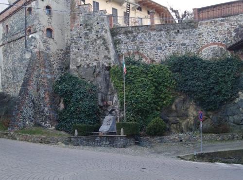 B&B sotto le mura in Pavone Canavese