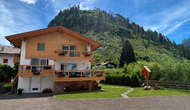 B&B Te Nìf in Predazzo