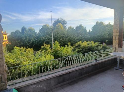 B&B Villa AVE in Seriate