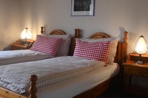 Baeren Hotel, The Bear Inn