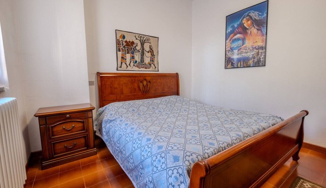 Baita della Diga Valgoglio