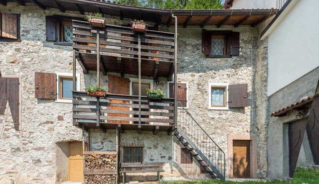 BaitaVelo – Exclusive Couples’ Retreat on Monte Velo - Adults Only in Arco