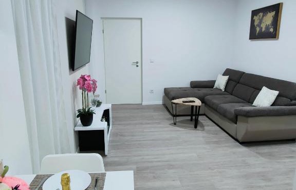 Balance appartment - Le Locle