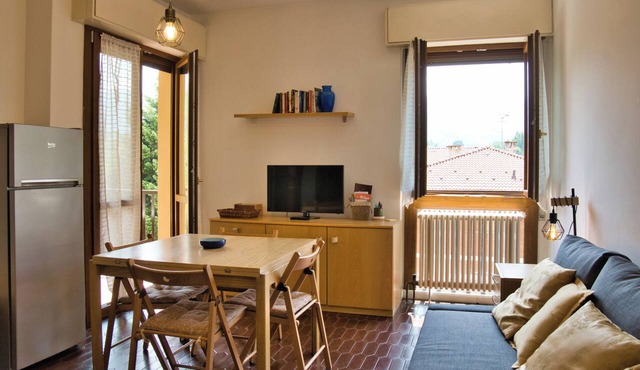 Barzio Coldogna 5 - One Bedroom Apartment, Sleeps 4