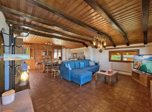 Bear Ridge Retreat - 8mns to slopes - Swiss Alps