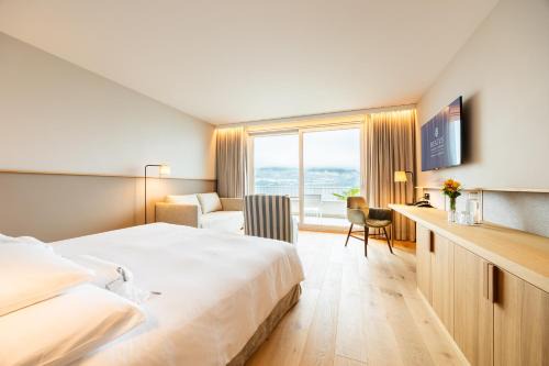BEATUS Wellness- & Spa-Hotel