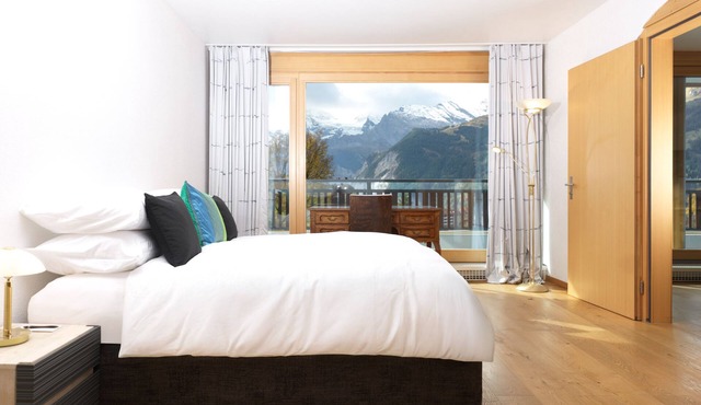 Beausite Park Hotel & Spa