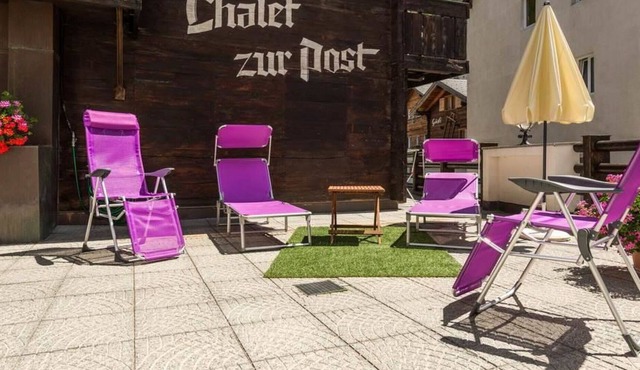 Beautiful apartment for 4 guests with WIFI, TV, balcony, pets allowed and parking
