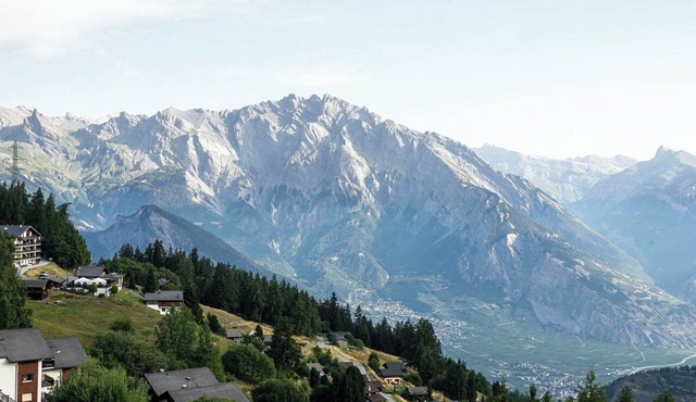Beautiful apartment for 4 people with WIFI, TV, terrace and pets allowed