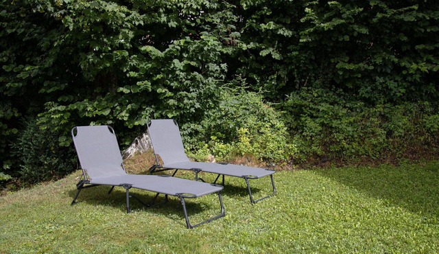 Beautiful apartment for 3 people with WIFI, TV and terrace