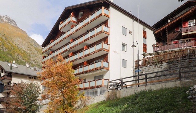 Beautiful apartment for 2 guests with WIFI and balcony