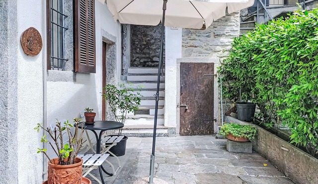 Beautiful apartment for 2 guests with WIFI, TV and terrace