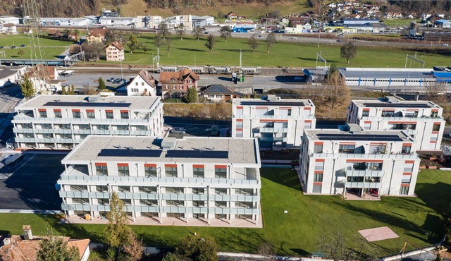 Beautiful apartment for 2 guests with WIFI, TV, balcony, panoramic view and parking