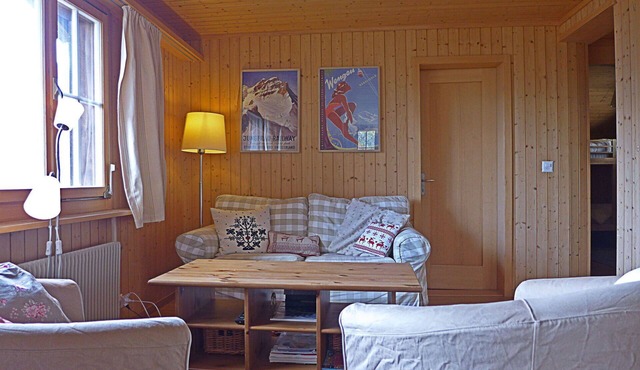 Beautiful apartment for 4 guests with WIFI, TV and balcony