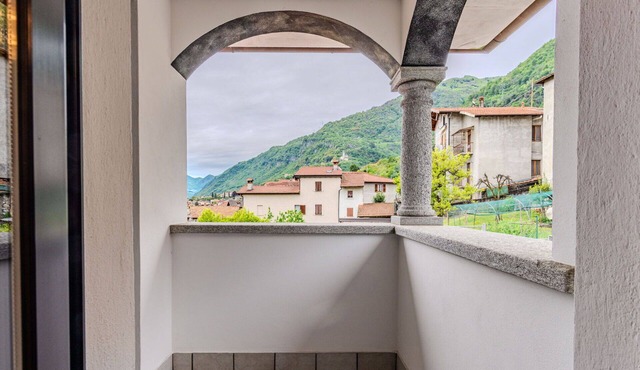 Beautiful apartment for 2 people with WIFI, TV and balcony