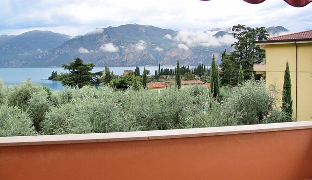 Beautiful apartment for 3 people with WIFI, TV, balcony and pets allowed