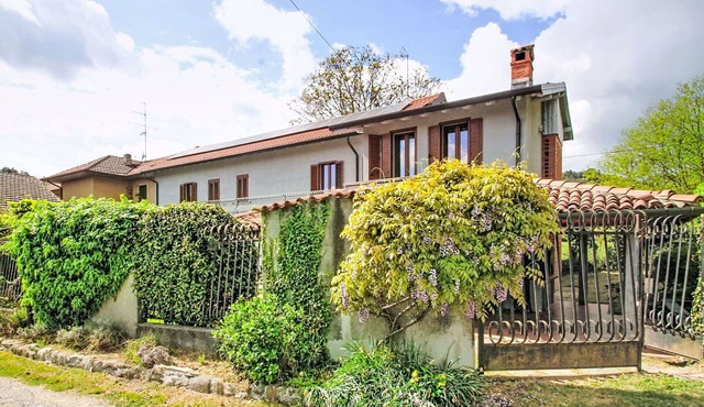 Beautiful villa for 4 people with WIFI, TV, terrace and pets allowed