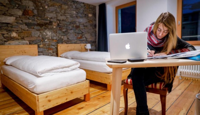 Bed&Bike Tremola San Gottardo
