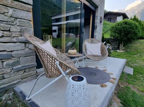 Bed&Breakfast La Sctalèta