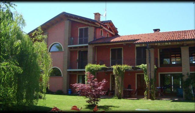 Bed & Breakfast Milù in Cuneo
