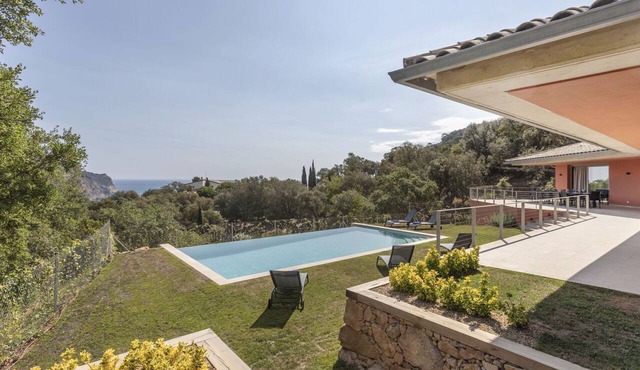 Begur Collection by Interhome in Begur