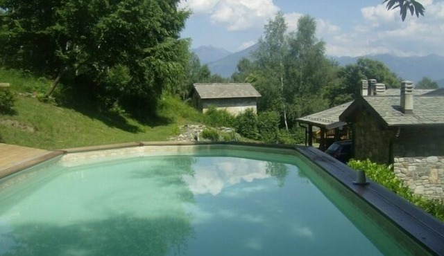 Bella Uno, Plesio, Italy