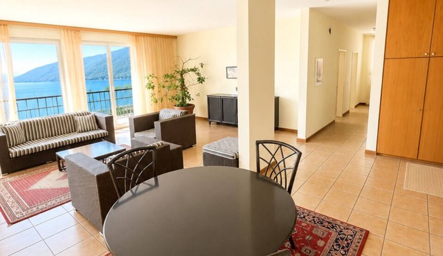 Bellavista Swiss Quality Hotel