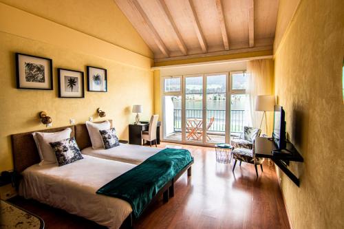 Bellevue le Rocheray