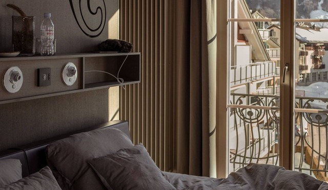 Bellevue-Terminus - Urban Lifestyle Hotel