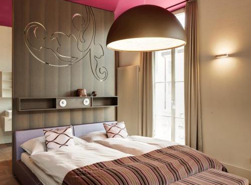 Bellevue-Terminus - Urban Lifestyle Hotel