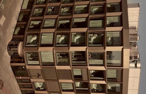Bellman Hotel in Berlin
