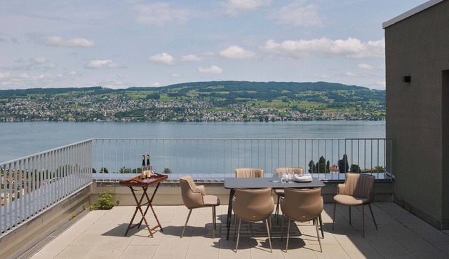 Belmont Residences lakeview Horgen