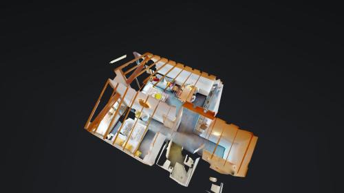 Bergquell Haus A