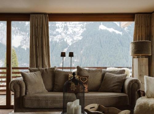 Bergwelt Grindelwald Residence