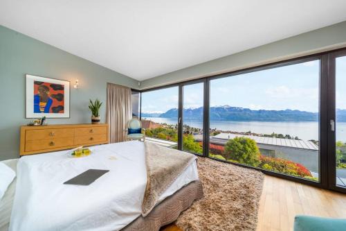 Best Villa with Pool and Panoramic views by GuestLee