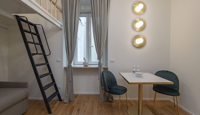 Bligny - Cozy Studio next to Bocconi University in Milano