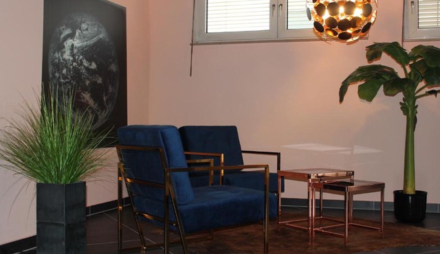BLUE SKY-Suite in Fellbach
