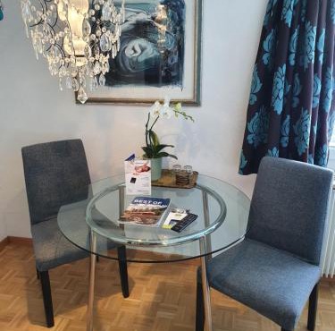 BnB Haus Weibel