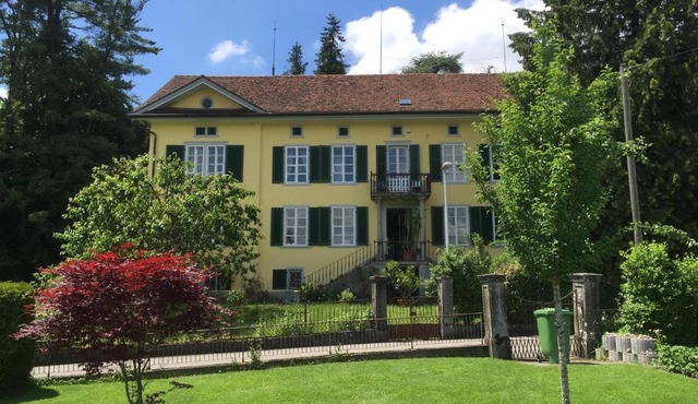 BnB villaSteiner