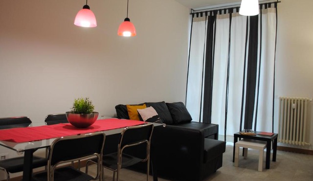 BNBOOK - Galbiati Flat