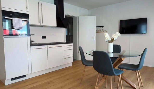 book2stay: Apartment 2.5-room Herisau