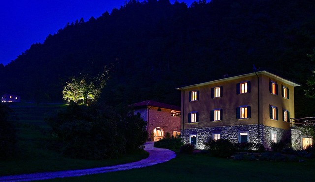 BORGO PARADISO - STELLA Charming 2-bedroom Apt in 15 acre parkland Pet friendly