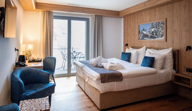 Boutique Hôtel Corbetta